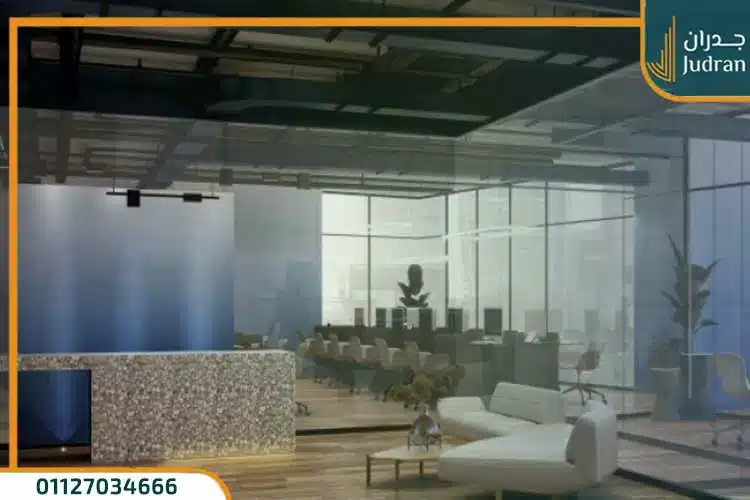 مول سنترال افينيو الشيخ زايد Central Avenue بـ 0% مقدم