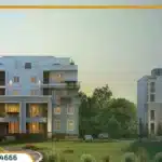 كمبوند اكتوبر بلازا سوديك october plaza sodic بمقدم 10%