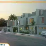 كمبوند كارميل سوديك الشيخ زايد Karmell Sodic