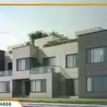 كمبوند كيان الشيخ زايد kayan 6 october بتقسيط حتي 6 سنوات