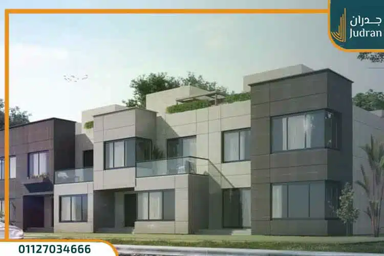 كمبوند كيان الشيخ زايد kayan 6 october بتقسيط حتي 6 سنوات