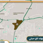 كمبوند تاج سيتي القاهرة الجديدة Taj City New Cairo 2025