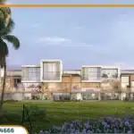 كمبوند مارفيل نيو زايد Marville المراسم معلومات واسعار