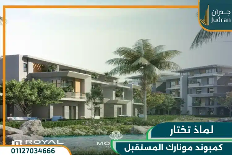 لماذا تستثمر في هذا المشروع