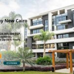 كمبوند واتر واي التجمع الخامس Water Way New Cairo