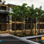 أحدث تفاصيل واسعار كمبوند واتر واي التجمع الخامس Waterway