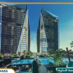 اويا تاورز العاصمة الادارية الجديدة Oia Towers سداد حتي 9 سنوات
