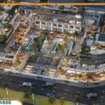 ذا لارك مول التجمع الخامس The Lark Mall تفاصيل وأسعار