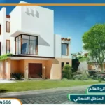 قرية ستيلا ريفيرا الساحل الشمالي Stella Riviera Village