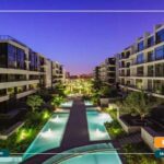 كمبوند واتر واي التجمع الخامس Water Way New Cairo