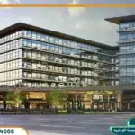 ماركيه مول العاصمة الإدارية Marquee Mall