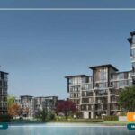 كمبوند واتر واي التجمع الخامس Water Way New Cairo