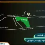 كمبوند ستودا شيراتون Stoda Residence