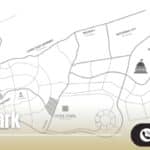 كمبوند هايد بارك التجمع الخامس Hyde Park Compound أسعار 2025