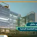 مول اوبتيما العاصمة الإدارية Mall Optima استثمار ناجح
