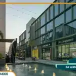 مول 5A التجمع الخامس 5A Mall New Cairo أحدث أسعار 2025