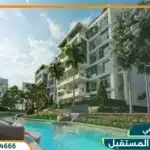 كمبوند بيتا جرينز المستقبل Beta Greens El Mostakbal