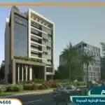 سنتو بيزنس العاصمة الإدارية Centoo Business
