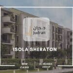 كمبوند ايزولا شيراتون Compound Isola Sheraton