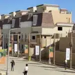 امتلك شقة في كمبوند سراي التجمع الخامس بمساحة 153متر