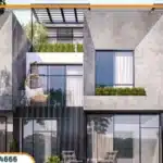 كمبوند ايست شاير التجمع الخامس Eastshire