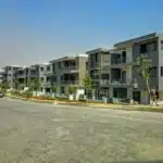 فيلا استثنائية بمساحة واسعة تبلغ 516م داخل تاج سيتي القاهرة الجديدة بمقدم 5%