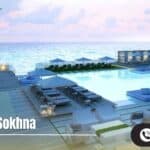 قرية ازها العين السخنة Azha Ain Sokhna