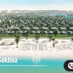 قرية ازها العين السخنة Azha Ain Sokhna