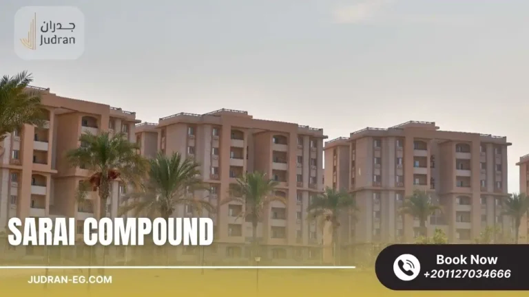 كمبوند وصال الشروق Wesal Compound El Sherouk استلام فوري