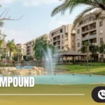 كمبوند وصال الشروق Wesal Compound El Sherouk استلام فوري