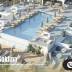 قرية ازها العين السخنة Azha Ain Sokhna