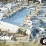 قرية ازها العين السخنة Azha Ain Sokhna