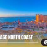 سولت الساحل الشمالي Salt North Coast 2025