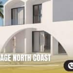 سولت الساحل الشمالي Salt North Coast 2025