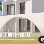 سولت الساحل الشمالي Salt North Coast 2025