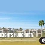 قرية مكادي هايتس الغردقة Makadi Heights Hurghada