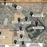 كمبوند ايست شاير التجمع الخامس Eastshire