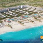 قرية سيلبريشن ويست بيتش الساحل الشمالي Celebration West Beach