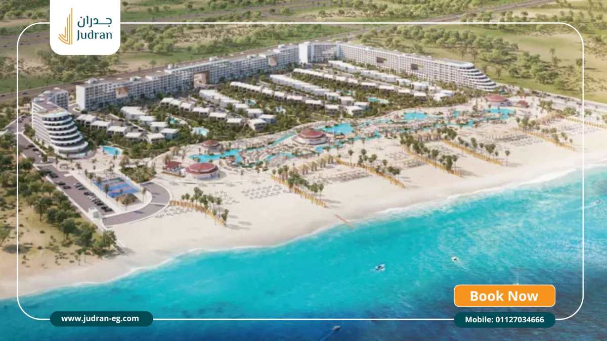 قرية سيلبريشن ويست بيتش الساحل الشمالي Celebration West Beach