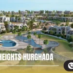 قرية مكادي هايتس الغردقة Makadi Heights Hurghada