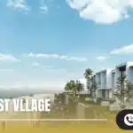 قرية كالي كوست الساحل الشمالي Cali Coast North Coast