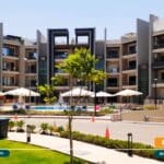 كمبوند ميدتاون التجمع الخامس Midtown New Cairo استلام فوري