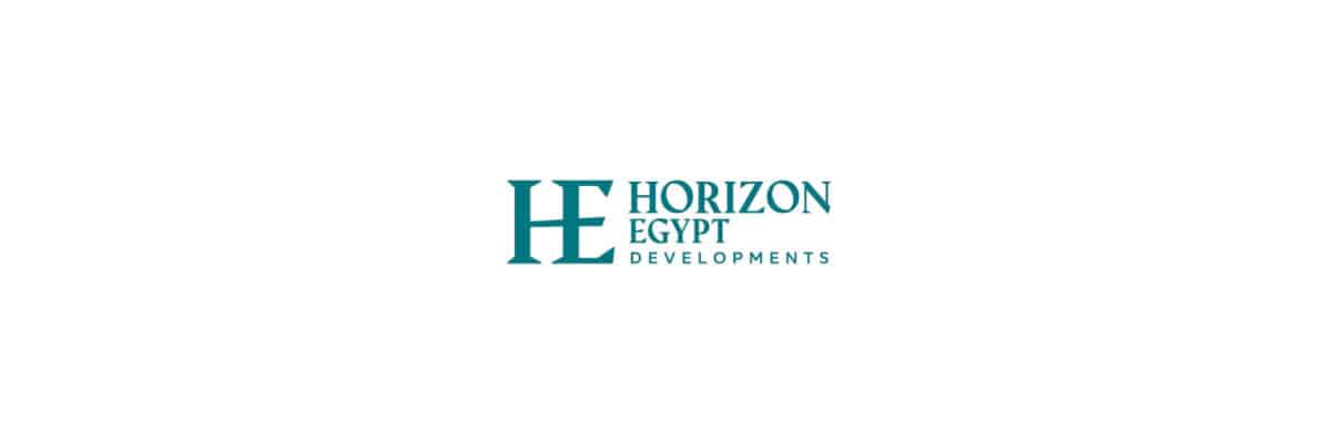 شركة هورايزون إيجيبت للتطوير العقاري