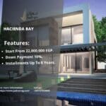 قرية هاسيندا باي الساحل الشمالي Hacienda Bay North Coast