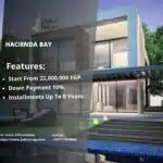 قرية هاسيندا باي الساحل الشمالي Hacienda Bay North Coast