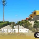 هاسيندا ريد الساحل الشمالي Hacienda Red North Coast