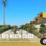 هاسيندا ريد الساحل الشمالي Hacienda Red North Coast