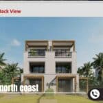 قرية تلال الساحل الشمالي Telal North Coast قسط 10 سنوات
