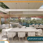 قطامية كوست الساحل الشمالي Katameya Coast 2025