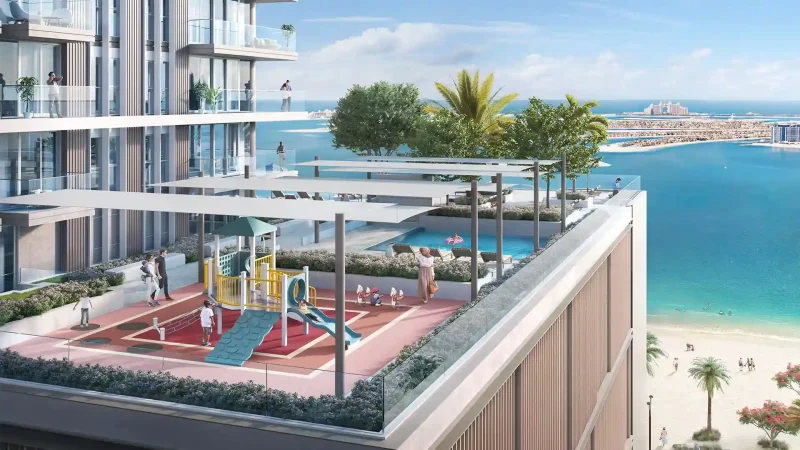 امتلك شقة فاخرة بمساحة 166 متر في كمبوند داون تاون العلمين الجديدة بتقسيط الي 7 سنوات